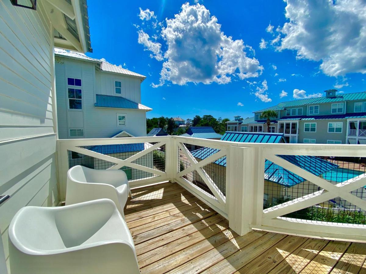 Jessa Blu Villa Santa Rosa Beach Exterior foto