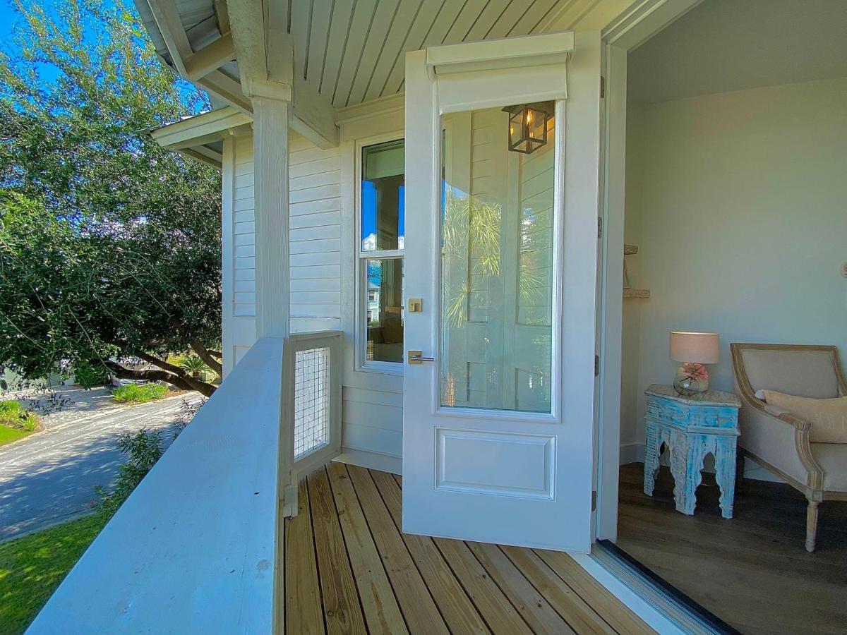 Jessa Blu Villa Santa Rosa Beach Exterior foto